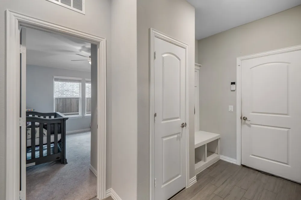 2602 Melrose Drive Mansfield, TX 76084