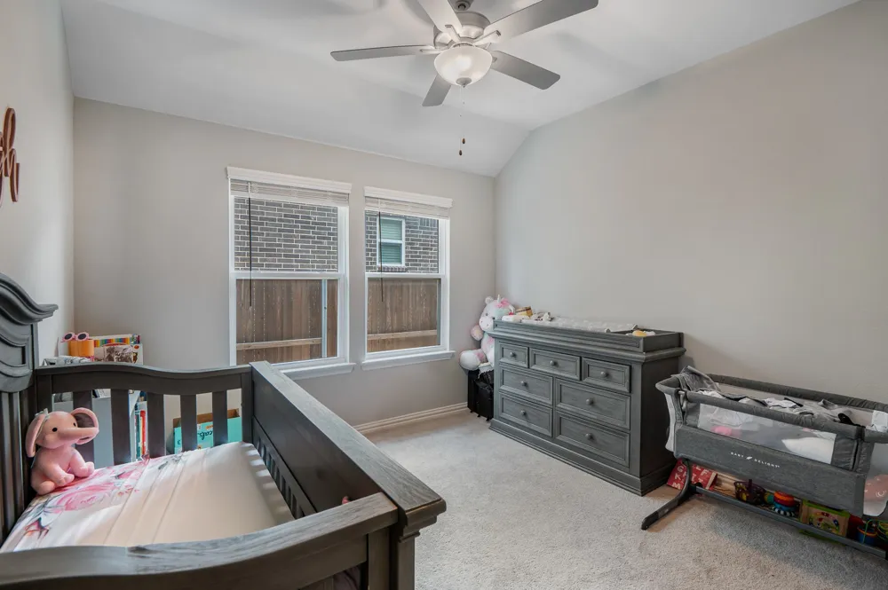 2602 Melrose Drive Mansfield, TX 76084