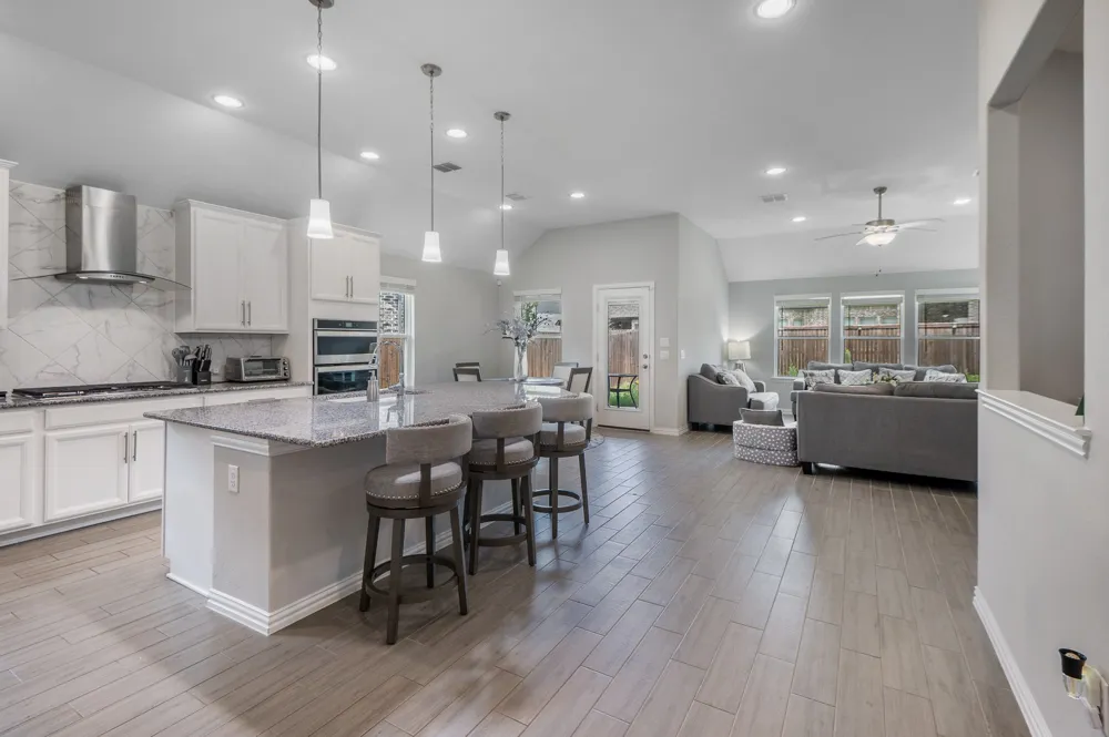 2602 Melrose Drive Mansfield, TX 76084