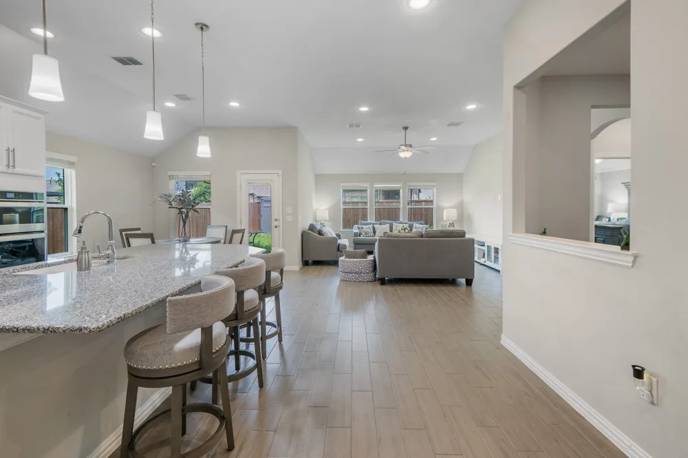 2602 Melrose Drive Mansfield, TX 76084