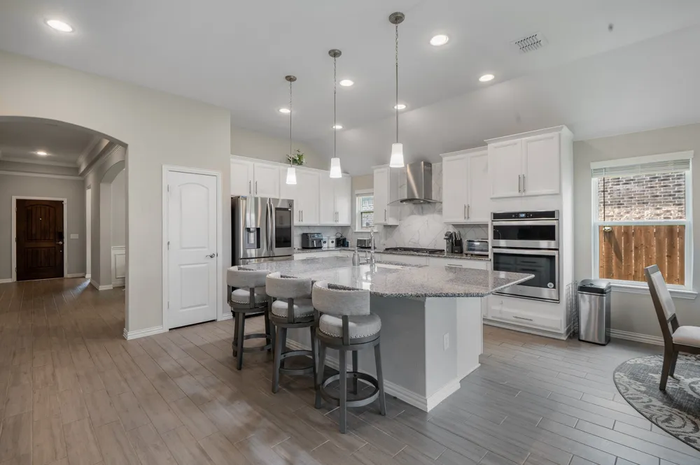 2602 Melrose Drive Mansfield, TX 76084