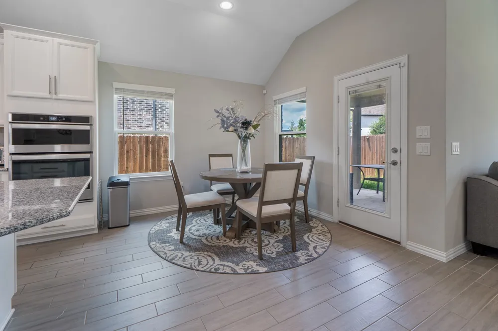 2602 Melrose Drive Mansfield, TX 76084