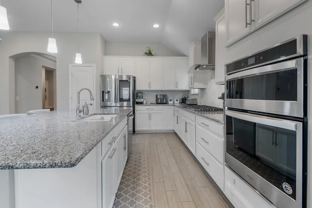 2602 Melrose Drive Mansfield, TX 76084