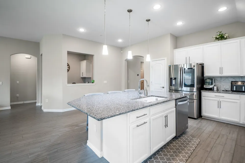 2602 Melrose Drive Mansfield, TX 76084