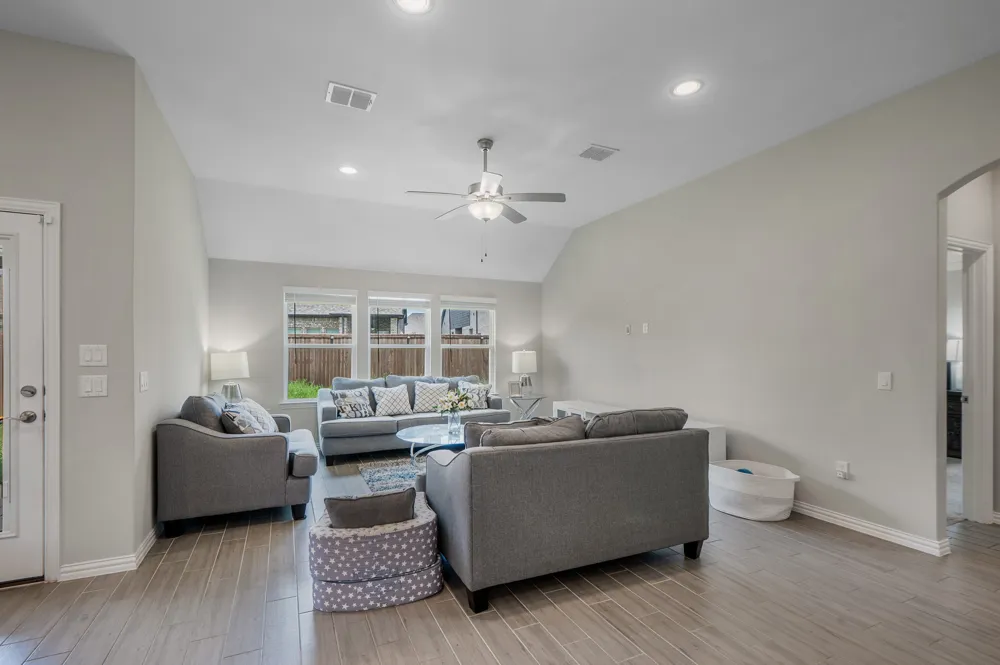2602 Melrose Drive Mansfield, TX 76084