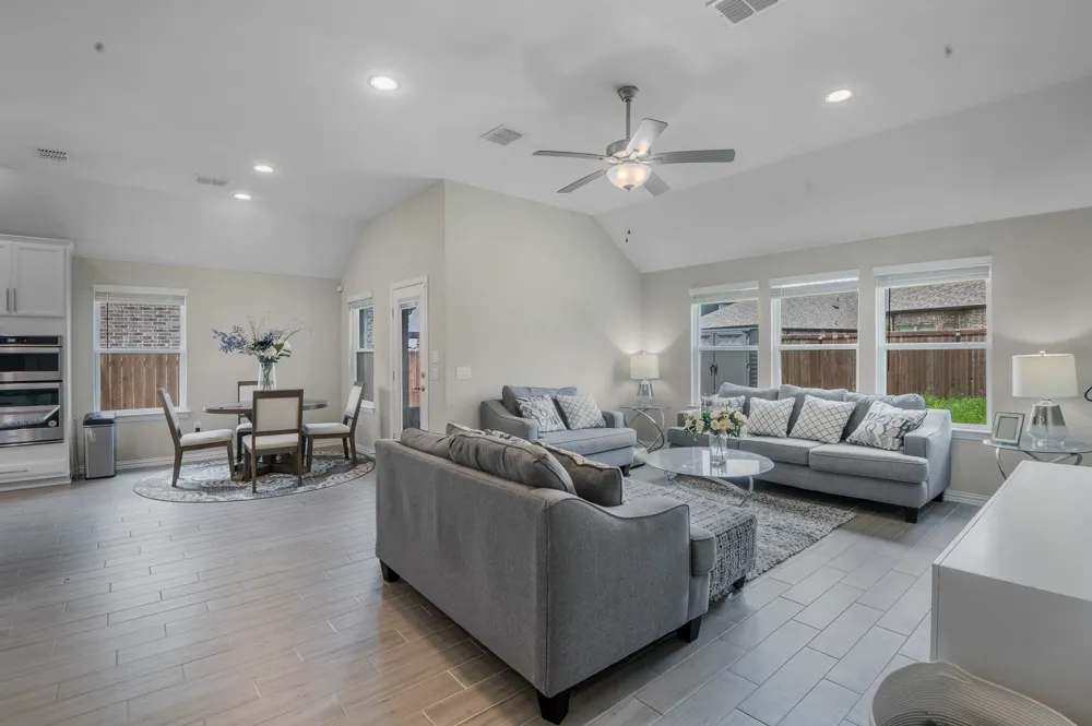 2602 Melrose Drive Mansfield, TX 76084