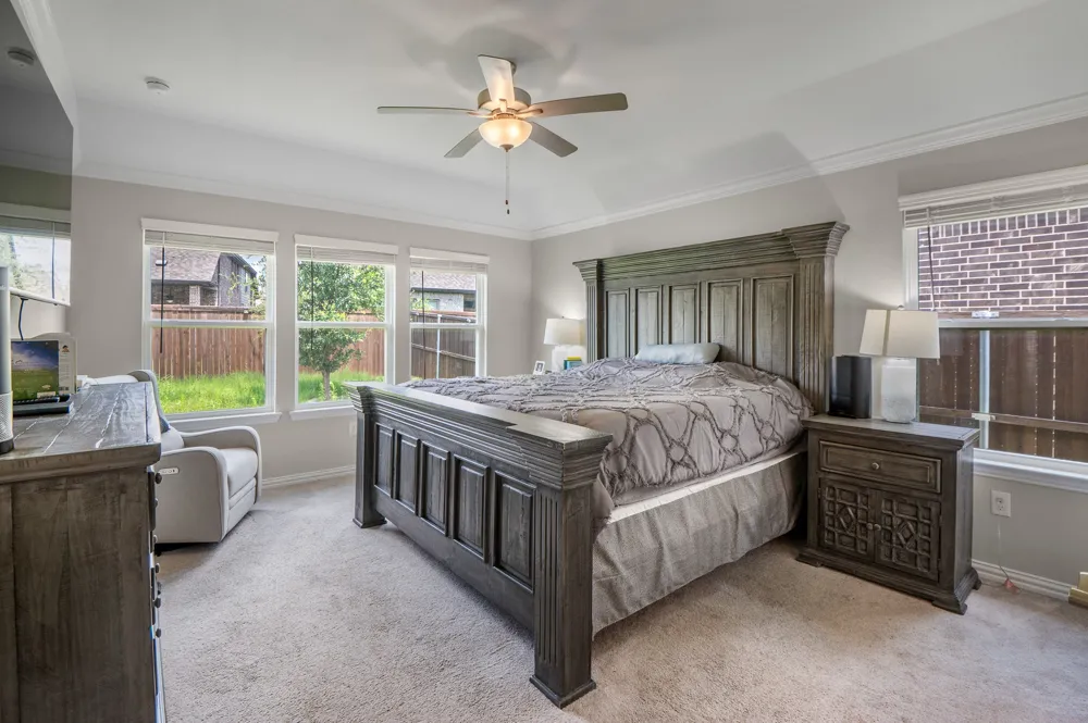 2602 Melrose Drive Mansfield, TX 76084