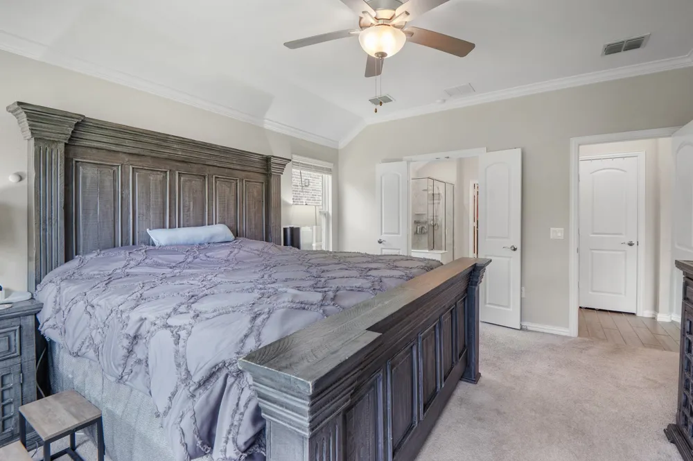 2602 Melrose Drive Mansfield, TX 76084