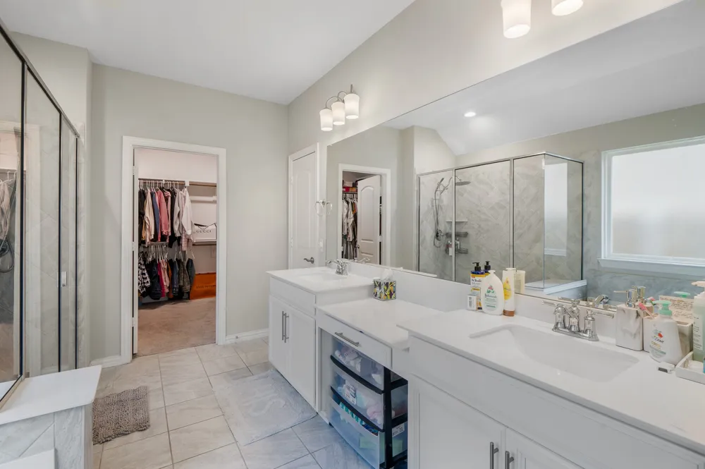 2602 Melrose Drive Mansfield, TX 76084