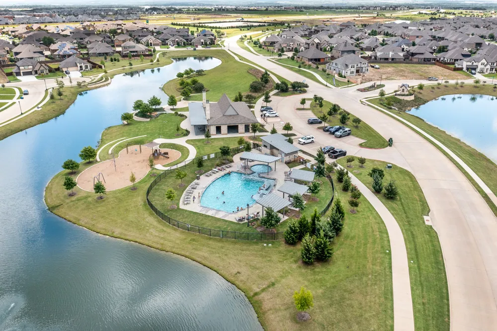 2602 Melrose Drive Mansfield, TX 76084