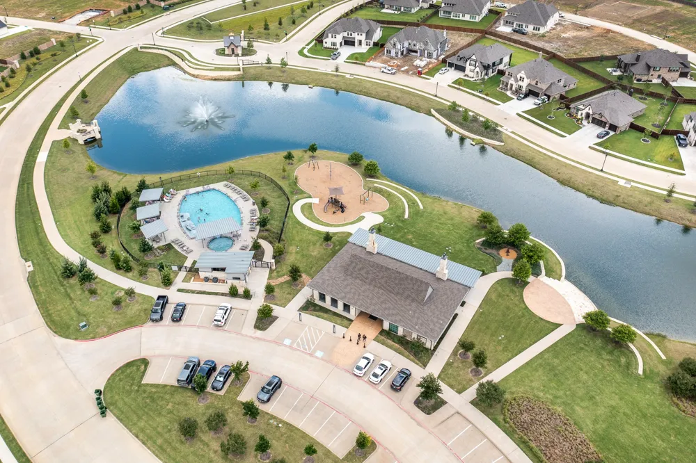 2602 Melrose Drive Mansfield, TX 76084