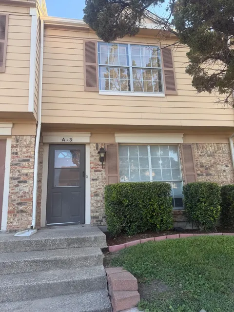 2400 Jupiter Road #A3