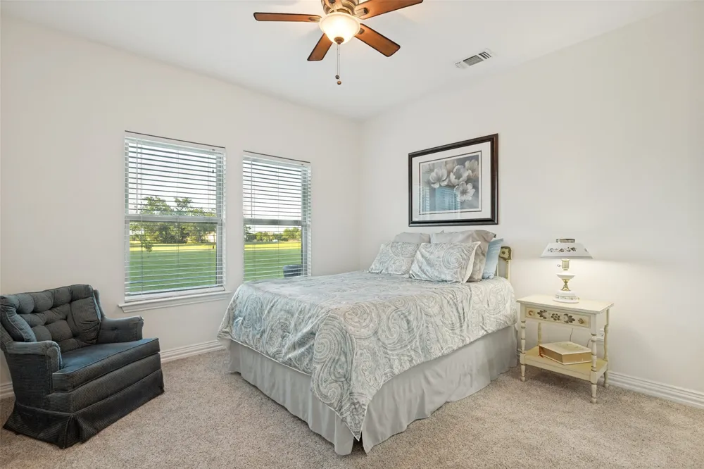 158 Whispering Winds Drive Gunter, TX 75058
