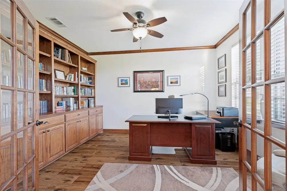 158 Whispering Winds Drive Gunter, TX 75058