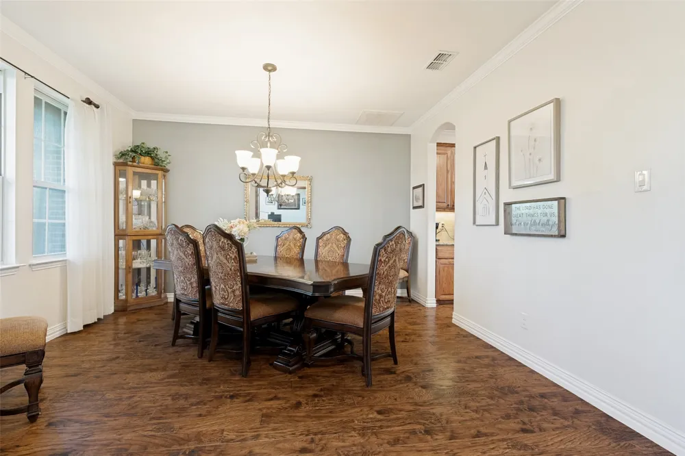 158 Whispering Winds Drive Gunter, TX 75058
