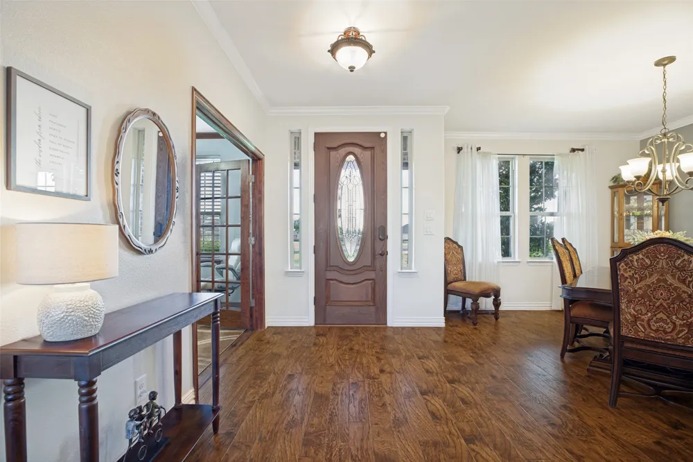 158 Whispering Winds Drive Gunter, TX 75058