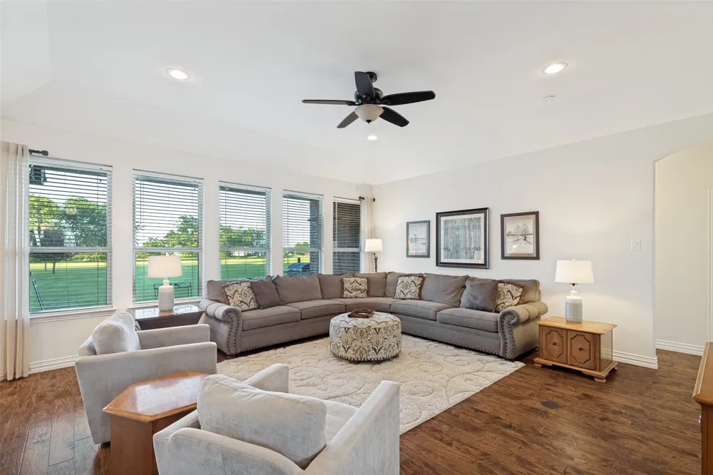 158 Whispering Winds Drive Gunter, TX 75058