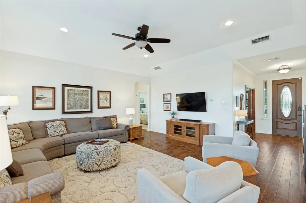 158 Whispering Winds Drive Gunter, TX 75058