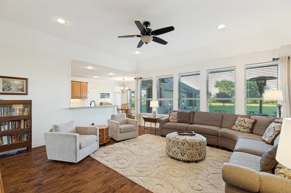 158 Whispering Winds Drive Gunter, TX 75058
