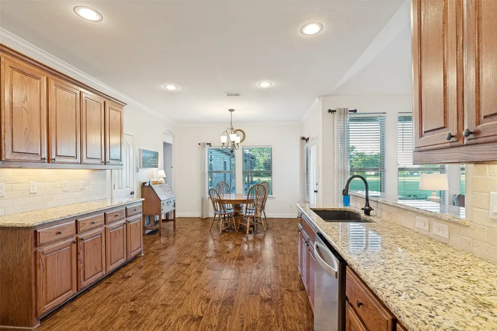 158 Whispering Winds Drive Gunter, TX 75058