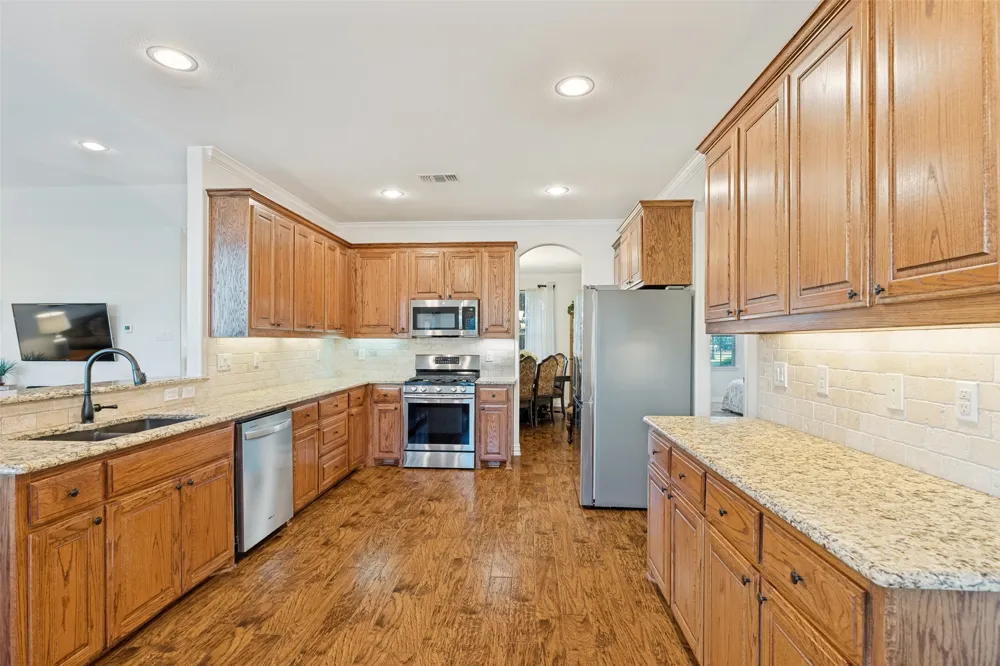 158 Whispering Winds Drive Gunter, TX 75058
