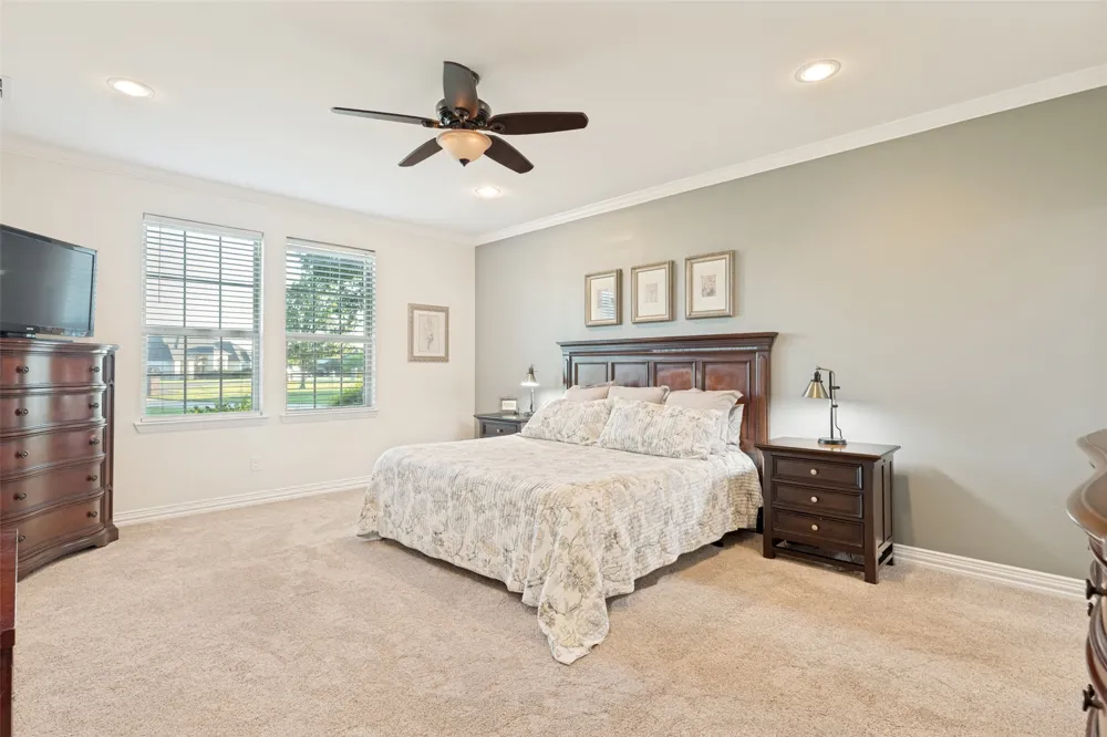 158 Whispering Winds Drive Gunter, TX 75058
