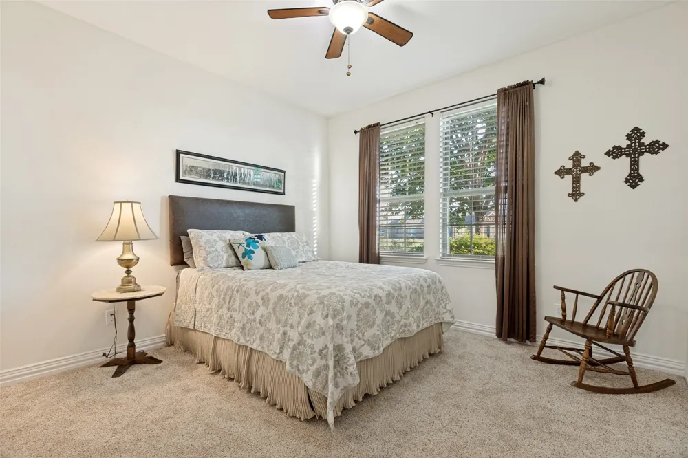 158 Whispering Winds Drive Gunter, TX 75058