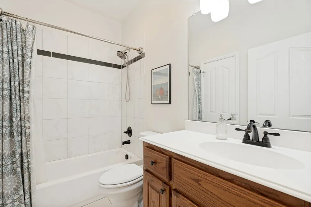 158 Whispering Winds Drive Gunter, TX 75058