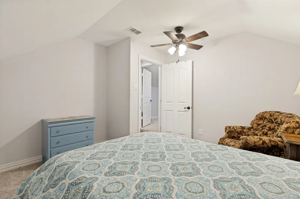 158 Whispering Winds Drive Gunter, TX 75058
