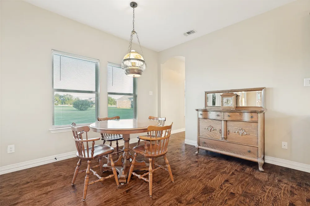 158 Whispering Winds Drive Gunter, TX 75058
