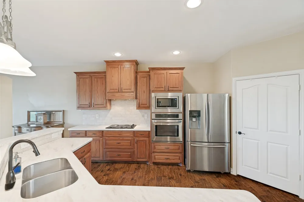 158 Whispering Winds Drive Gunter, TX 75058
