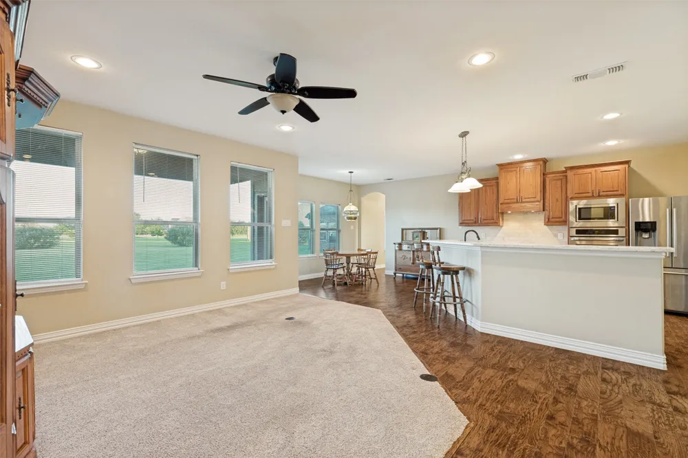 158 Whispering Winds Drive Gunter, TX 75058