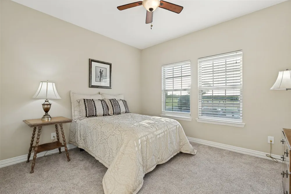 158 Whispering Winds Drive Gunter, TX 75058
