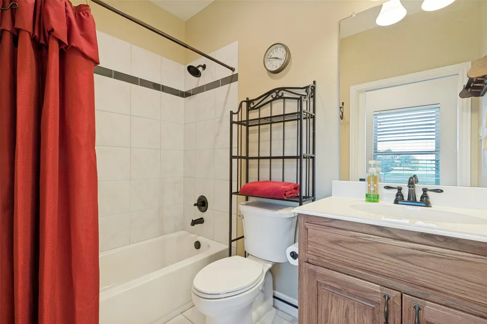 158 Whispering Winds Drive Gunter, TX 75058