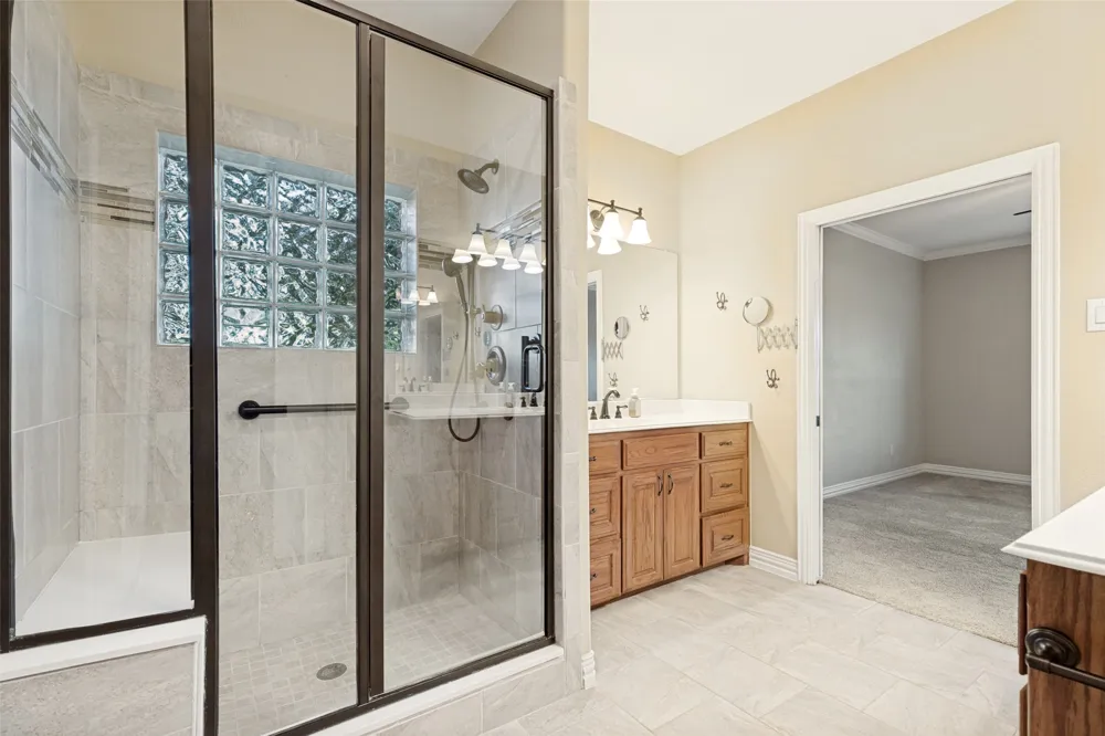 158 Whispering Winds Drive Gunter, TX 75058