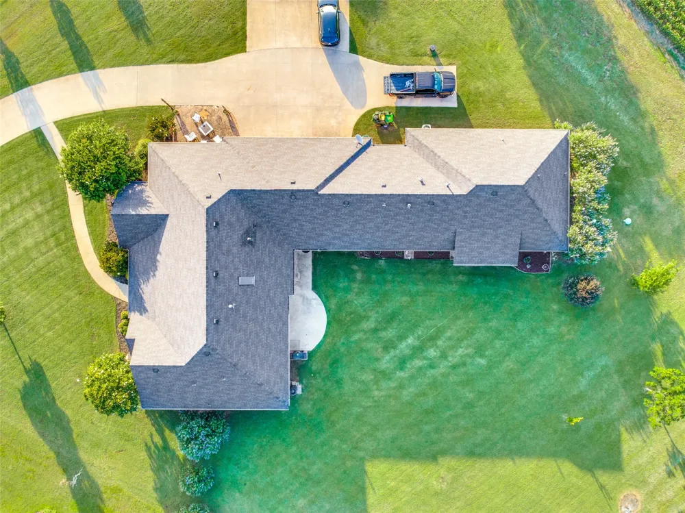 158 Whispering Winds Drive Gunter, TX 75058