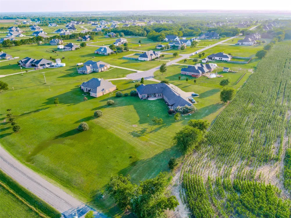 158 Whispering Winds Drive Gunter, TX 75058