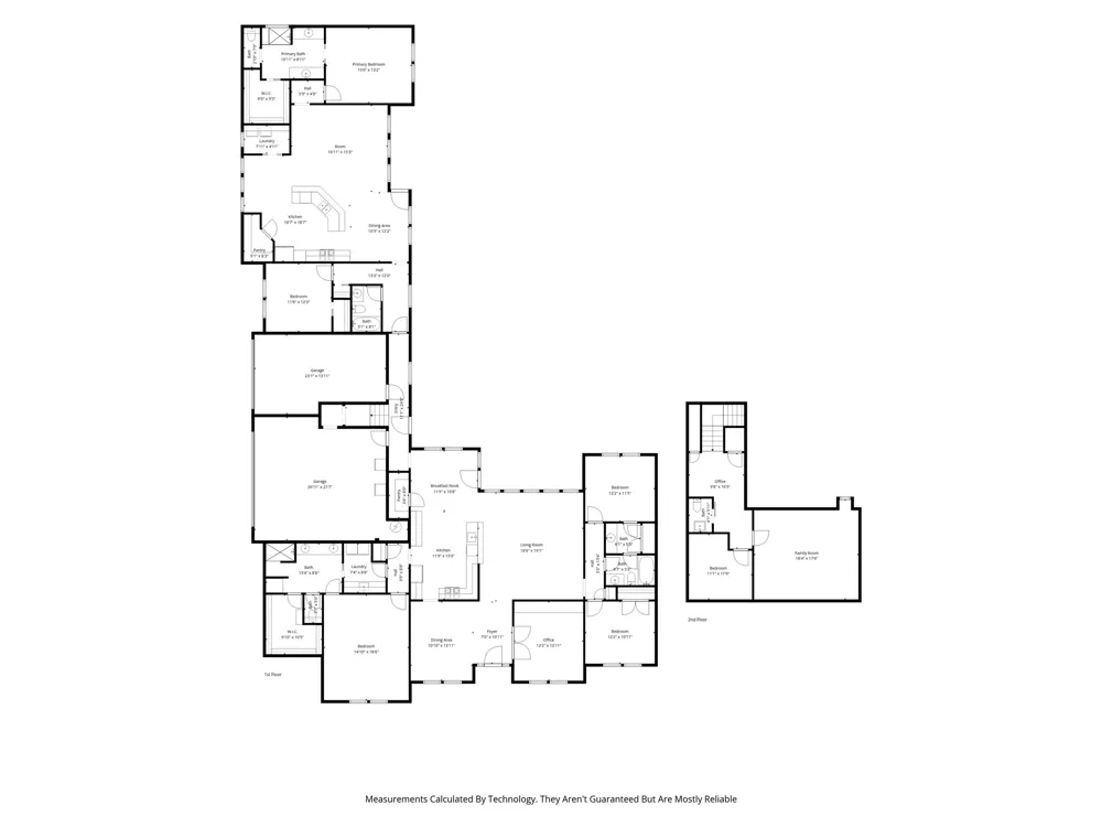 158 Whispering Winds Drive Gunter, TX 75058