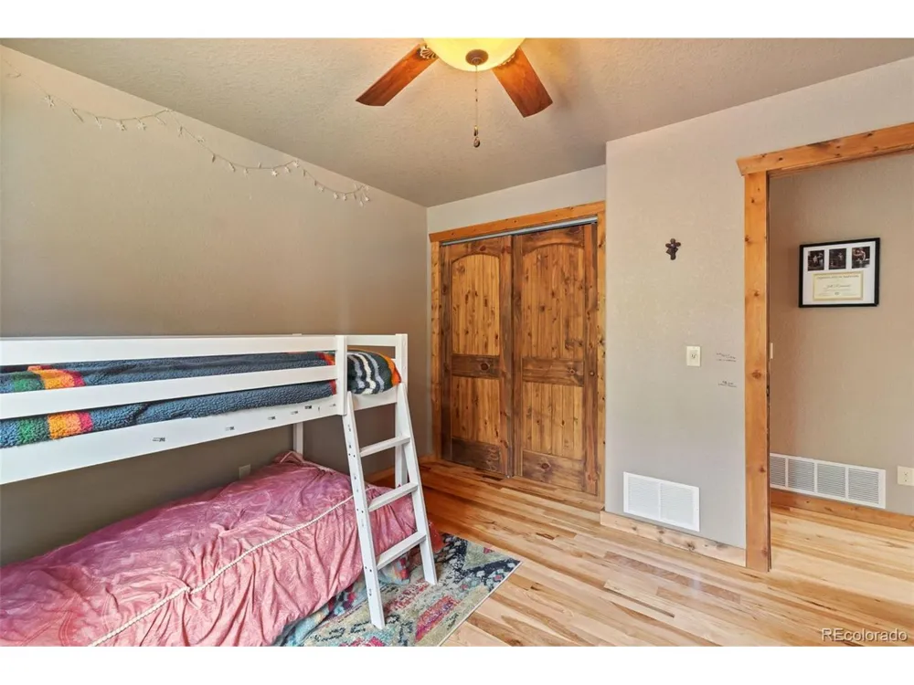 889 Venture Road Fairplay, CO 80440
