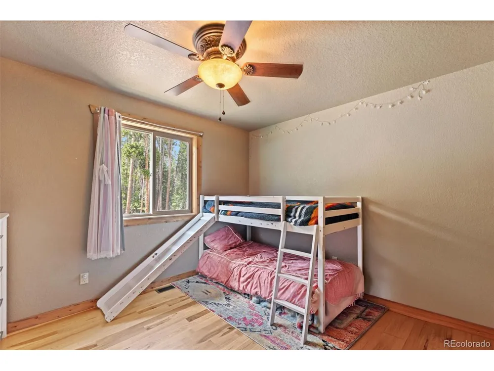 889 Venture Road Fairplay, CO 80440