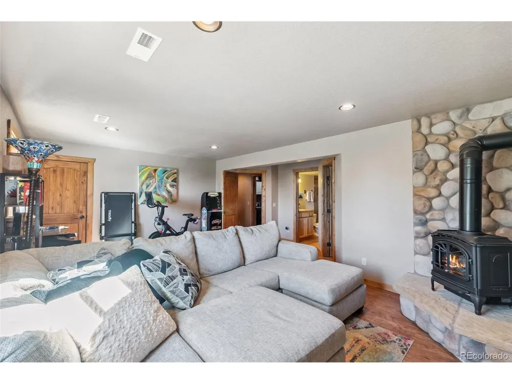 889 Venture Road Fairplay, CO 80440