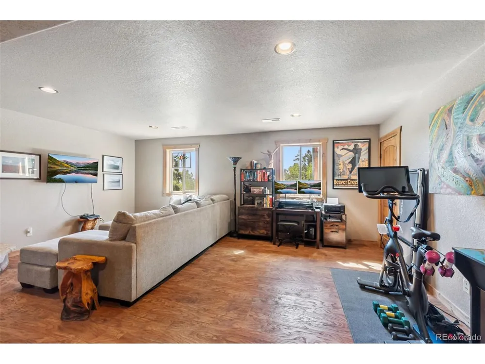 889 Venture Road Fairplay, CO 80440