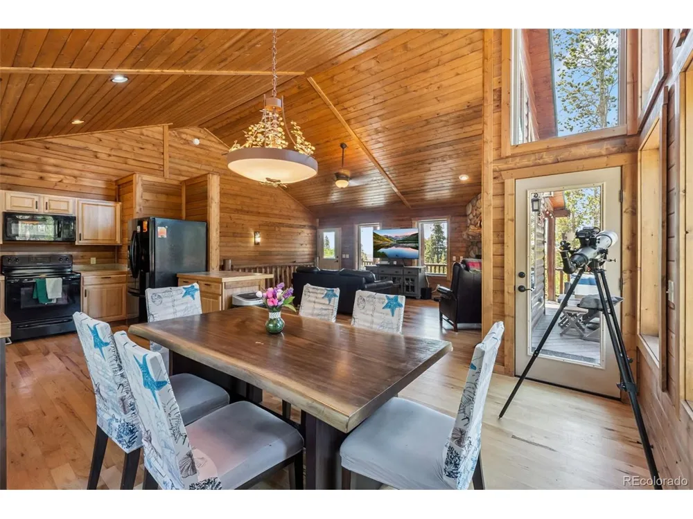 889 Venture Road Fairplay, CO 80440