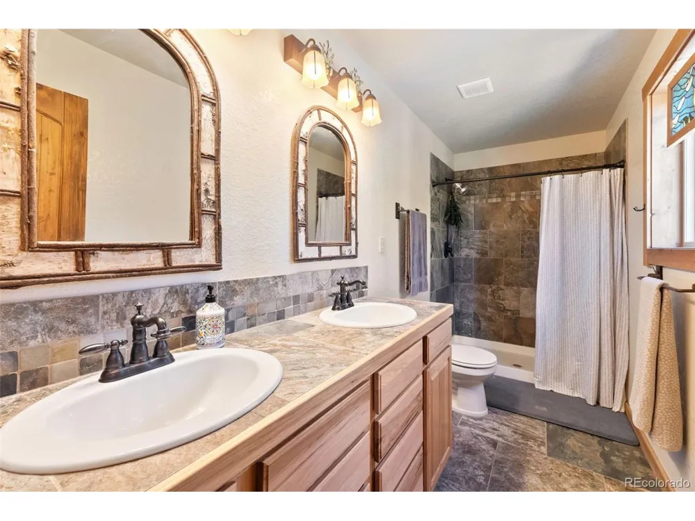 889 Venture Road Fairplay, CO 80440