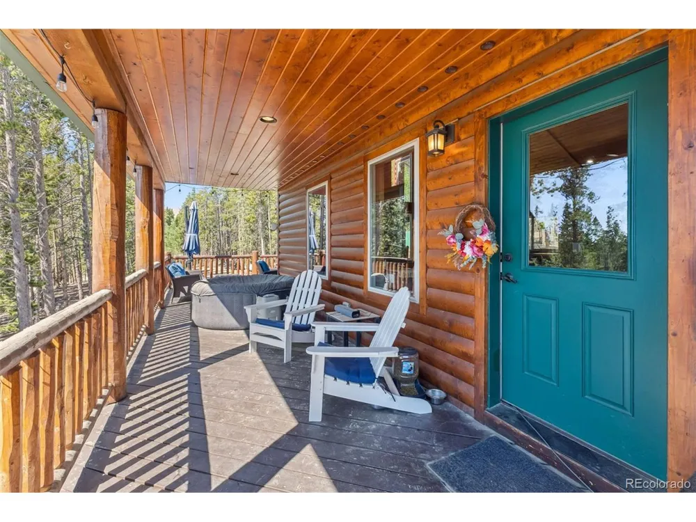 889 Venture Road Fairplay, CO 80440