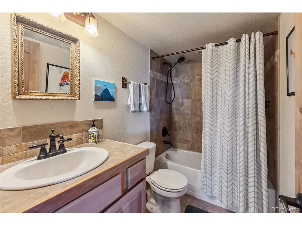 889 Venture Road Fairplay, CO 80440