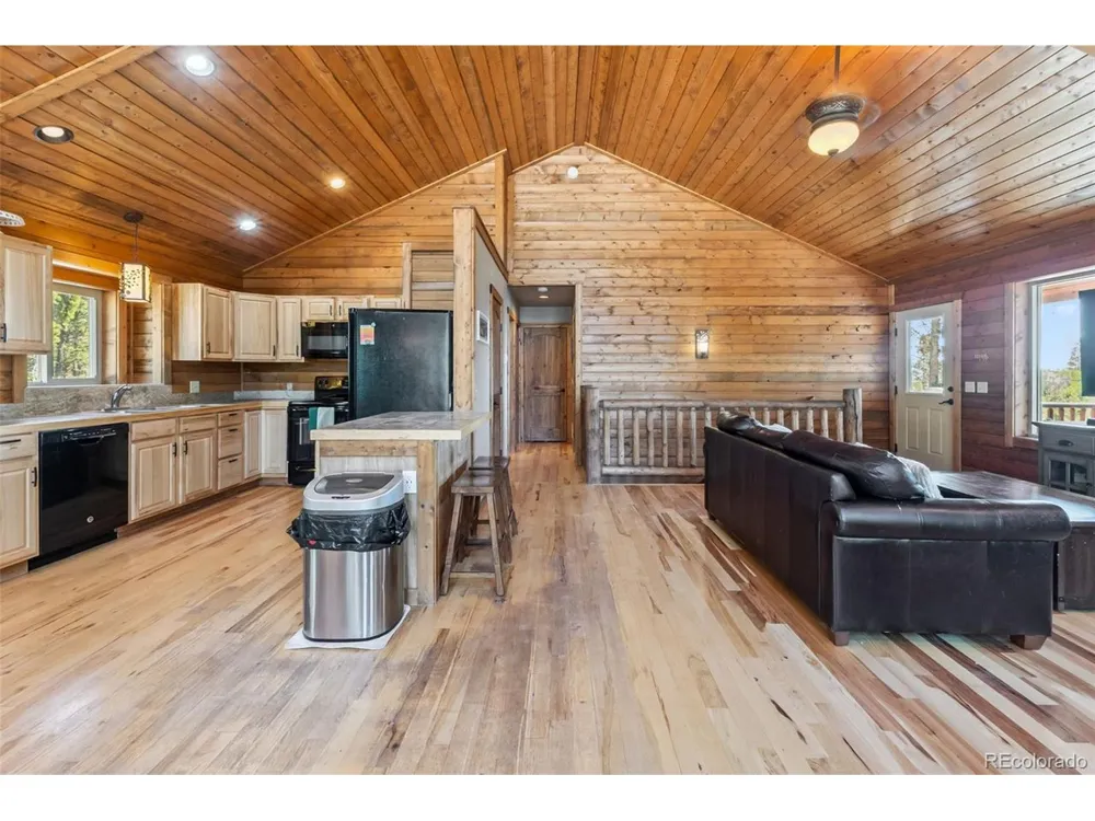 889 Venture Road Fairplay, CO 80440