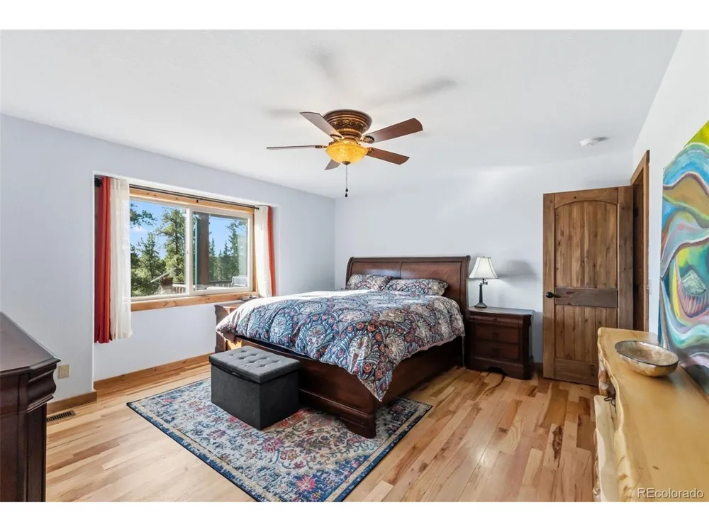 889 Venture Road Fairplay, CO 80440