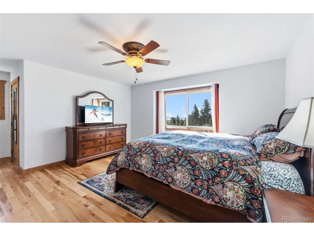 889 Venture Road Fairplay, CO 80440