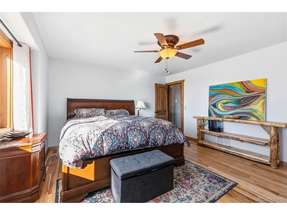 889 Venture Road Fairplay, CO 80440